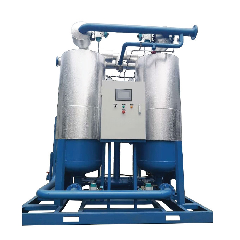 七台河余热再生吸附式干燥机